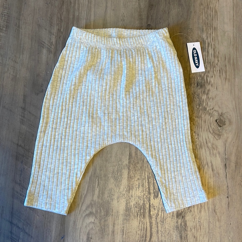 Old Navy Neutral Pants